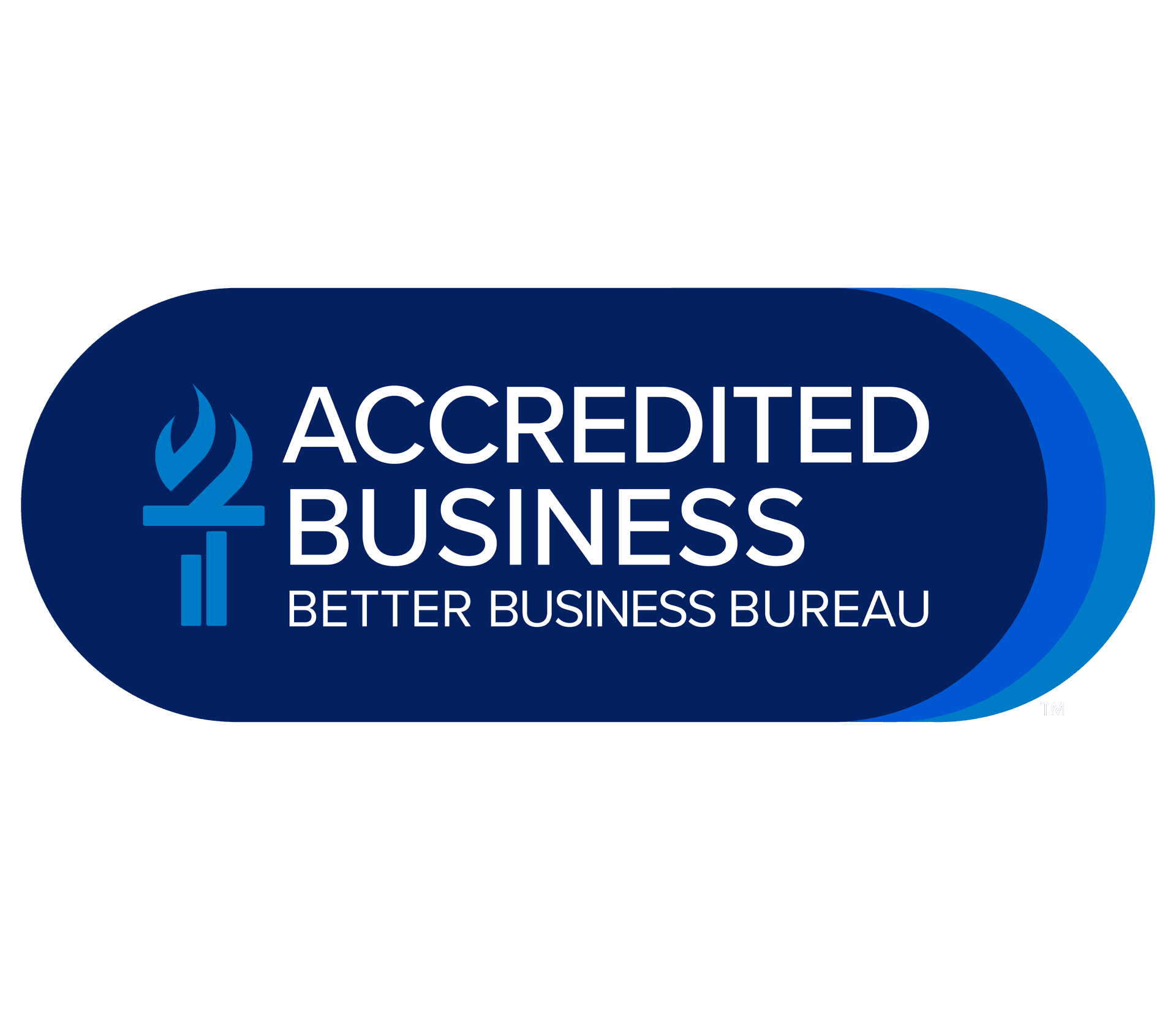 BBB Accredited Business