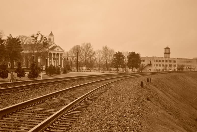 Buford, Georgia