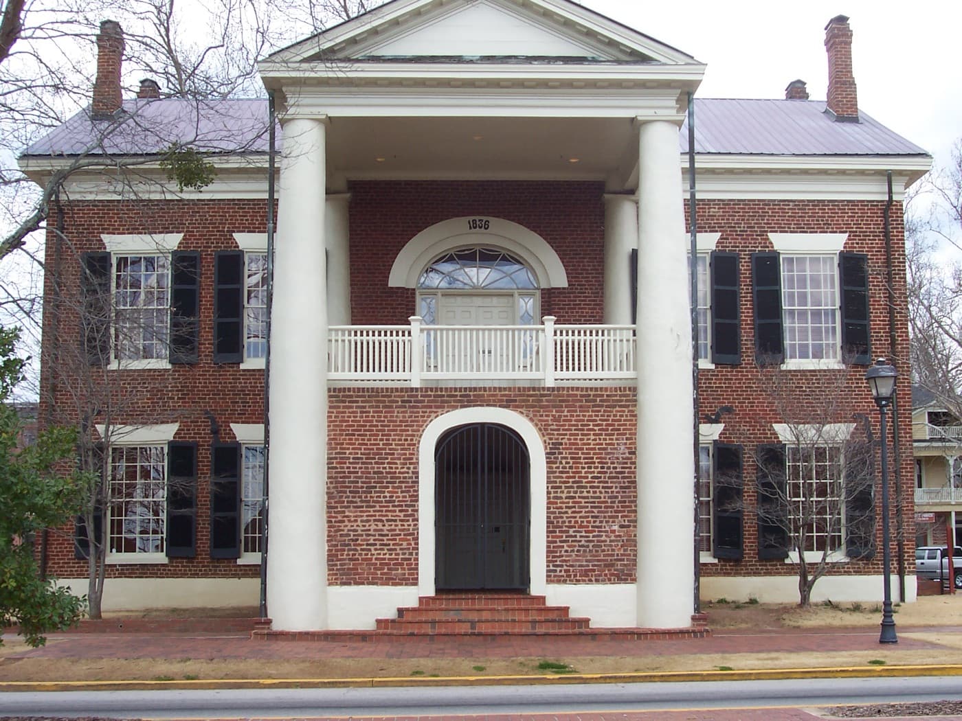 Dahlonega, Georgia